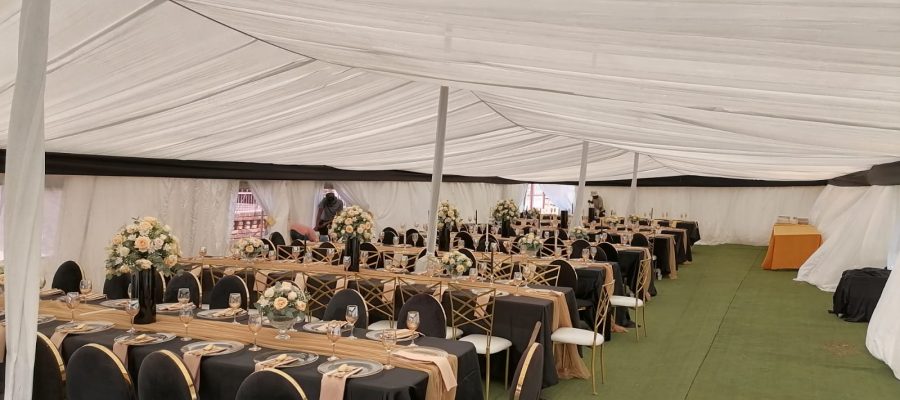 Pioneer Events and Hire, Marquee Tent, installation of Marquee, Draping, Flooring, Carpet, Chairs and Tables (38) Pioneer Events and Hire, Marquee Tent, installation of Marquee, Draping, Flooring, Carpet, Chairs and Tables (36)