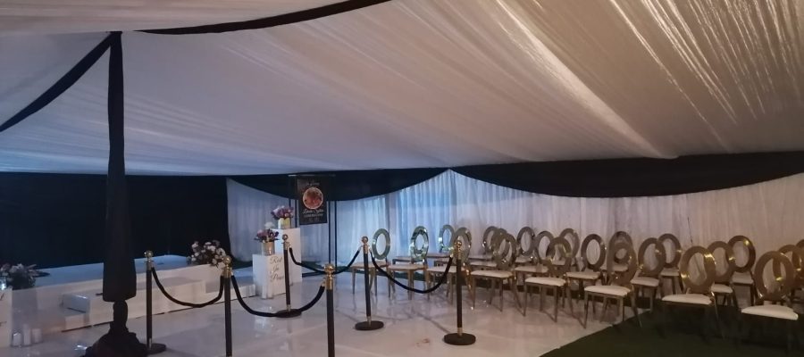 Pioneer Events and Hire, Marquee Tent, installation of Marquee, Draping, Flooring, Carpet, Chairs and Tables (44) Pioneer Events and Hire, Marquee Tent, installation of Marquee, Draping, Flooring, Carpet, Chairs and Tables (44)
